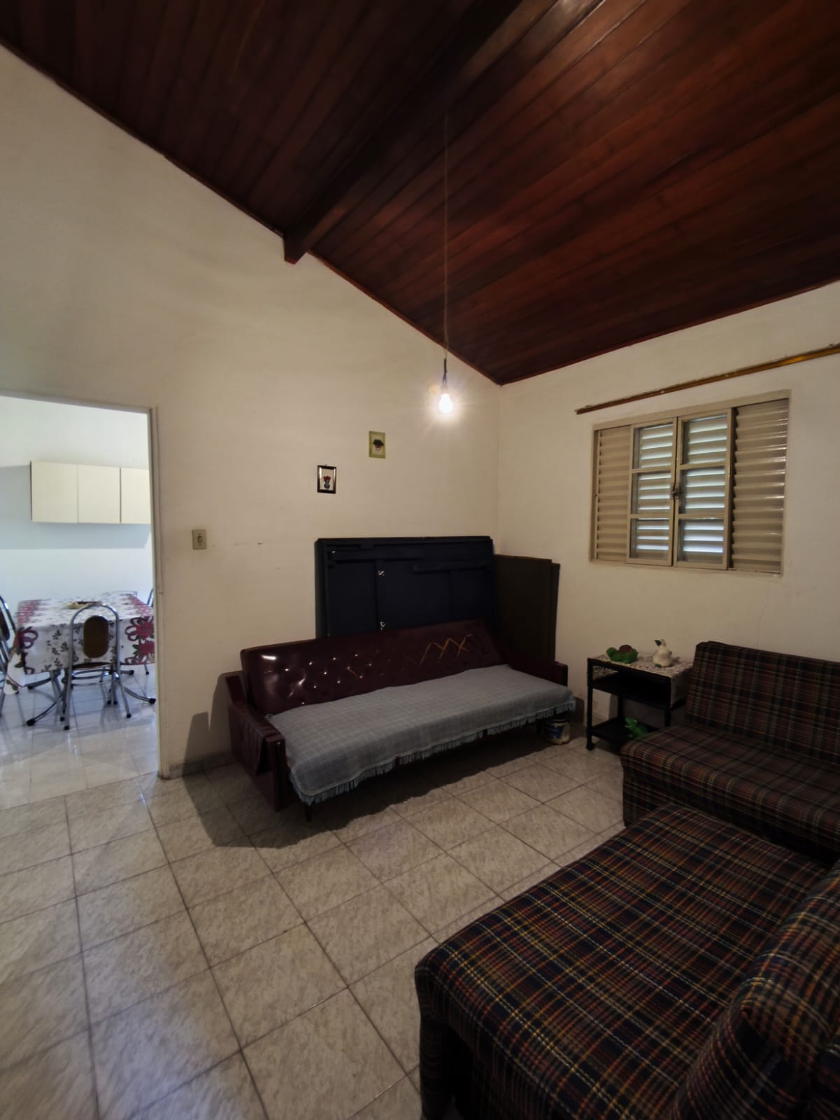 Chacara de 1 dormitório Jundiaí